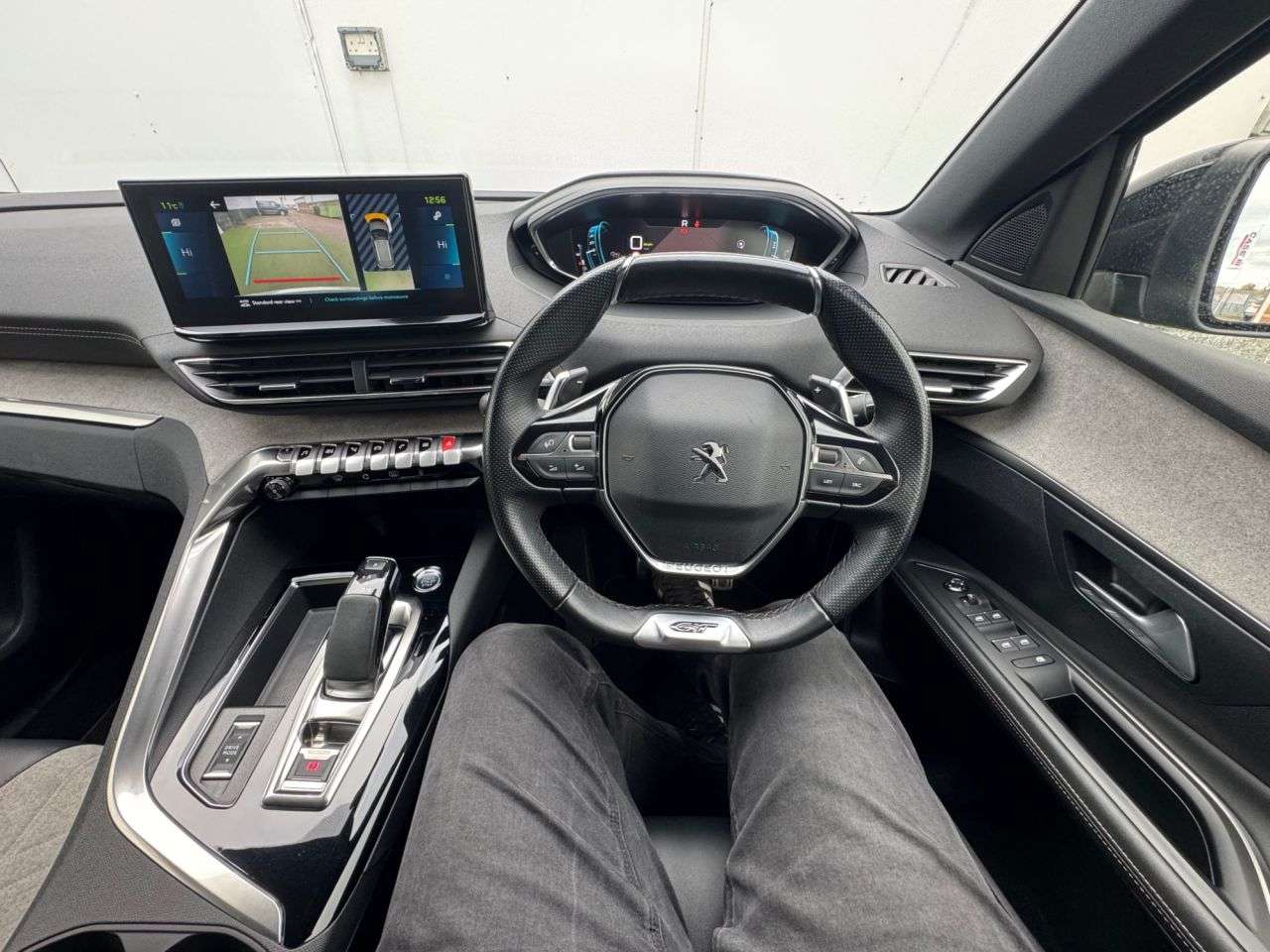 2021 PEUGEOT 3008 2021 PEUGEOT 3008