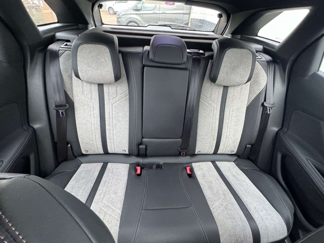 2021 PEUGEOT 3008 2021 PEUGEOT 3008