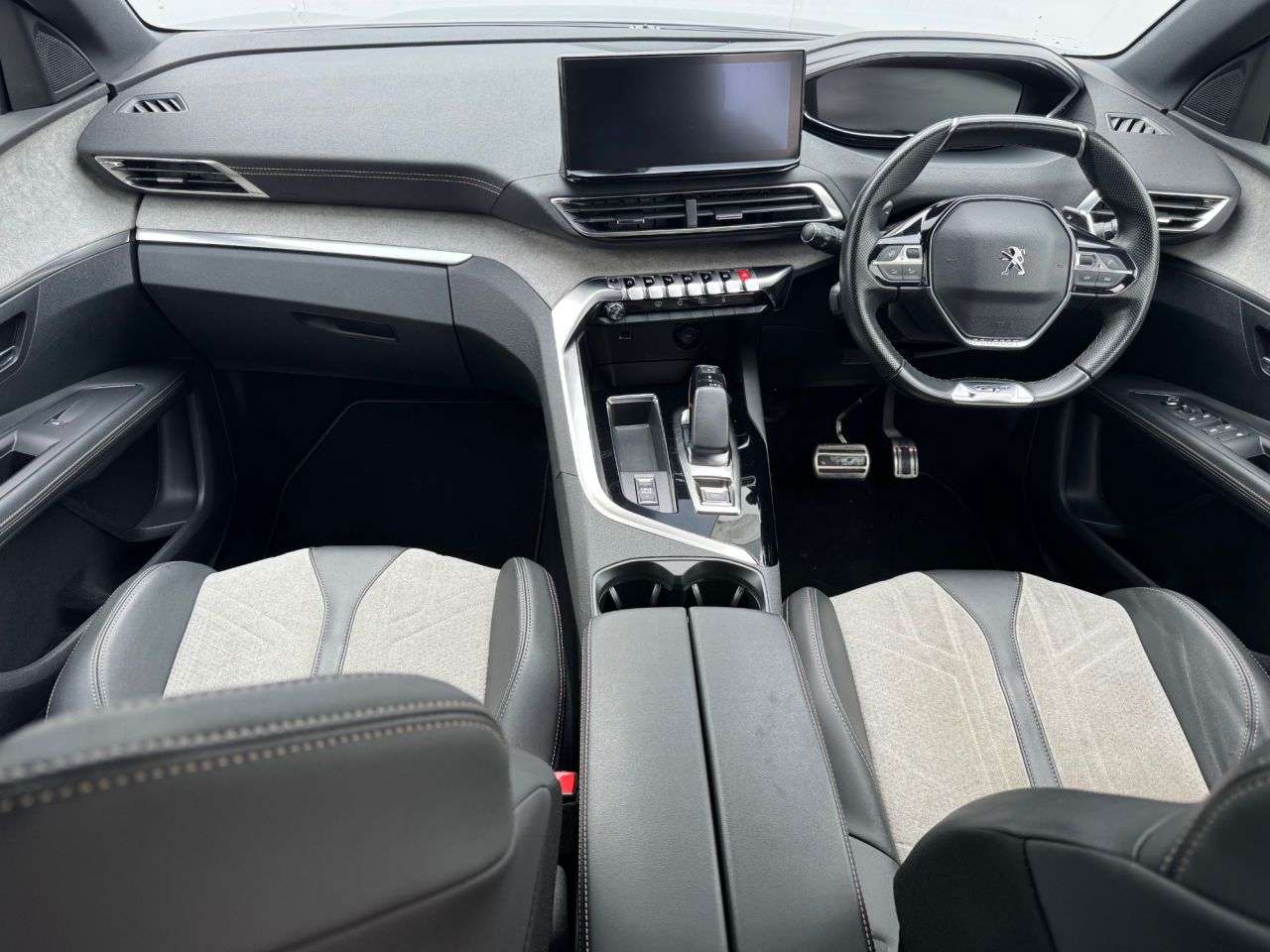 2021 PEUGEOT 3008 2021 PEUGEOT 3008