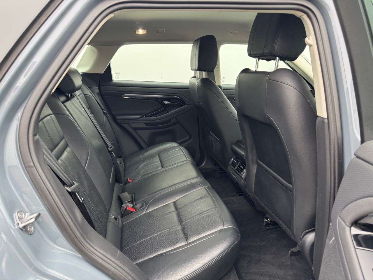 2021 LAND ROVER RANGE ROVER EVOQUE 2021 LAND ROVER RANGE ROVER EVOQUE