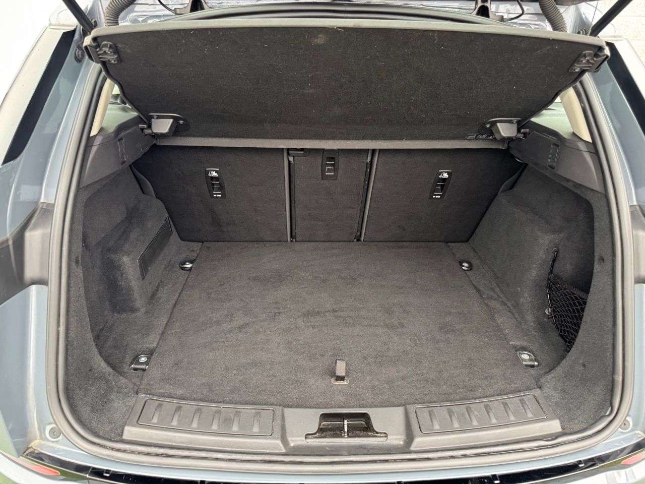 2021 LAND ROVER RANGE ROVER EVOQUE 2021 LAND ROVER RANGE ROVER EVOQUE