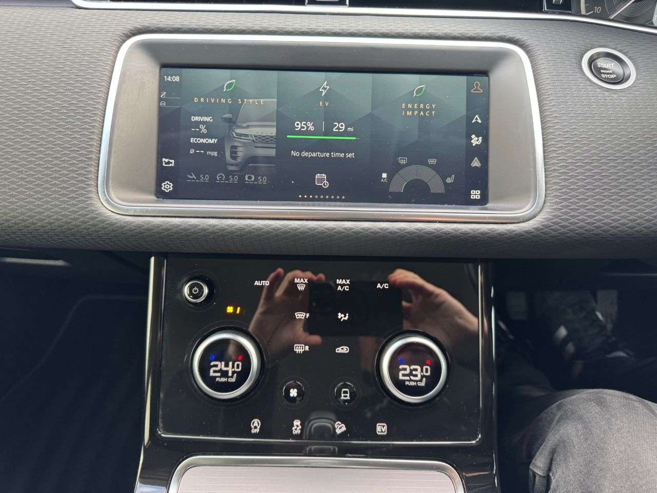 2021 LAND ROVER RANGE ROVER EVOQUE 2021 LAND ROVER RANGE ROVER EVOQUE