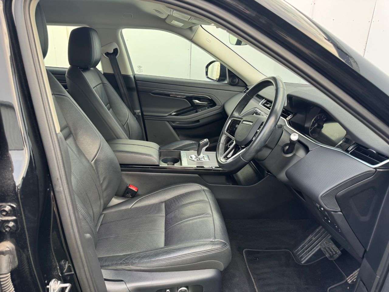 2021 LAND ROVER RANGE ROVER EVOQUE 2021 LAND ROVER RANGE ROVER EVOQUE