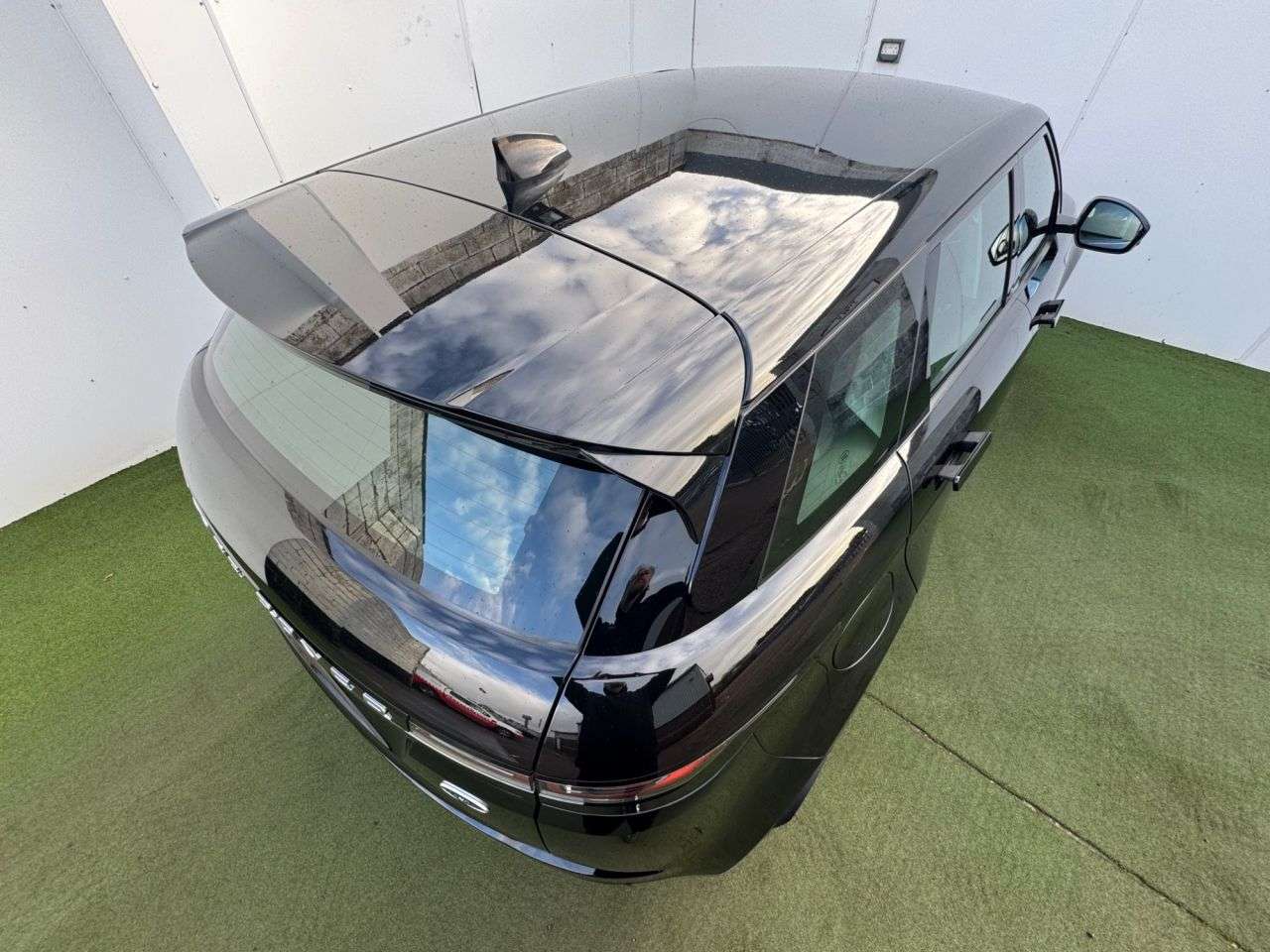 2021 LAND ROVER RANGE ROVER EVOQUE 2021 LAND ROVER RANGE ROVER EVOQUE