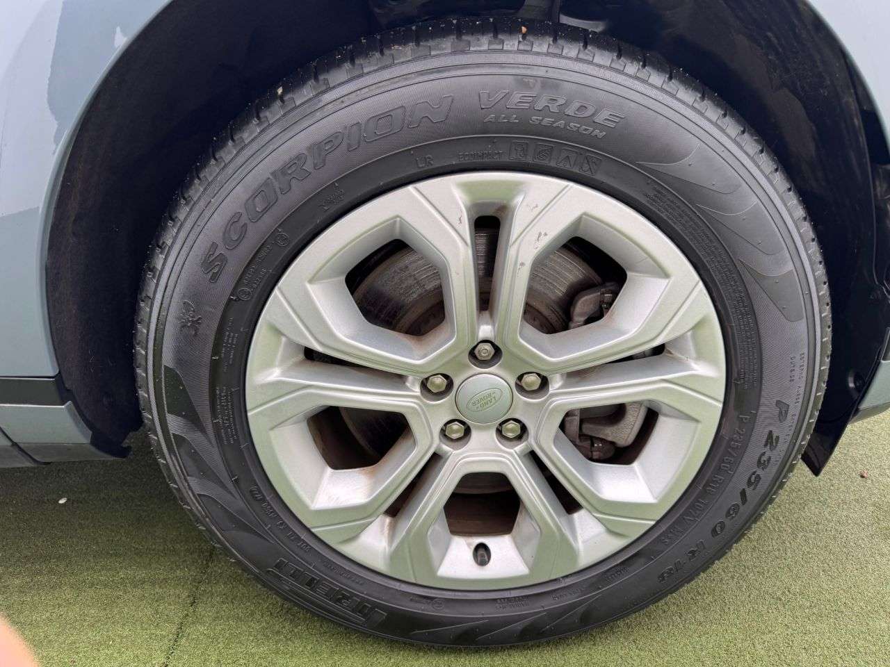 2021 LAND ROVER RANGE ROVER EVOQUE 2021 LAND ROVER RANGE ROVER EVOQUE