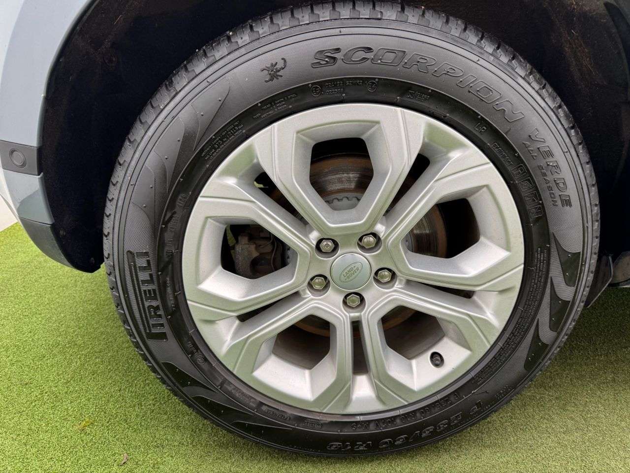 2021 LAND ROVER RANGE ROVER EVOQUE 2021 LAND ROVER RANGE ROVER EVOQUE