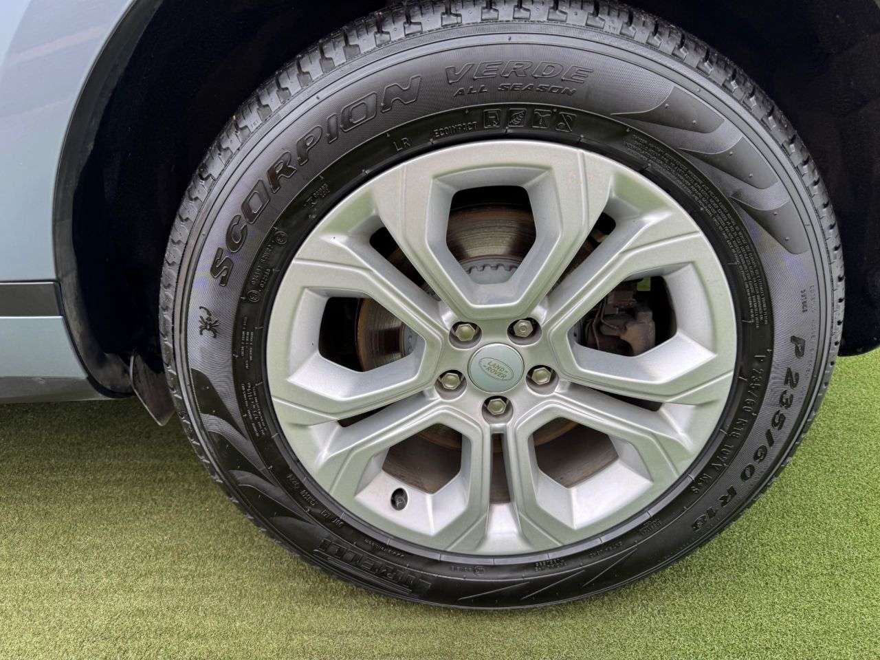 2021 LAND ROVER RANGE ROVER EVOQUE 2021 LAND ROVER RANGE ROVER EVOQUE