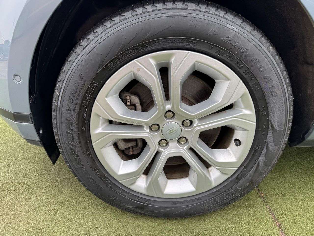 2021 LAND ROVER RANGE ROVER EVOQUE 2021 LAND ROVER RANGE ROVER EVOQUE