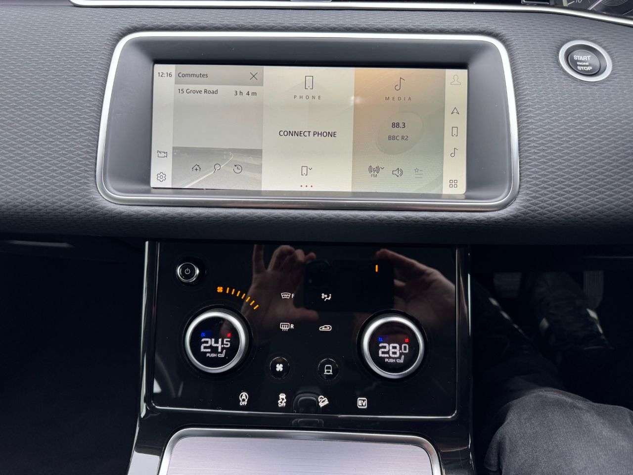 2021 LAND ROVER RANGE ROVER EVOQUE 2021 LAND ROVER RANGE ROVER EVOQUE