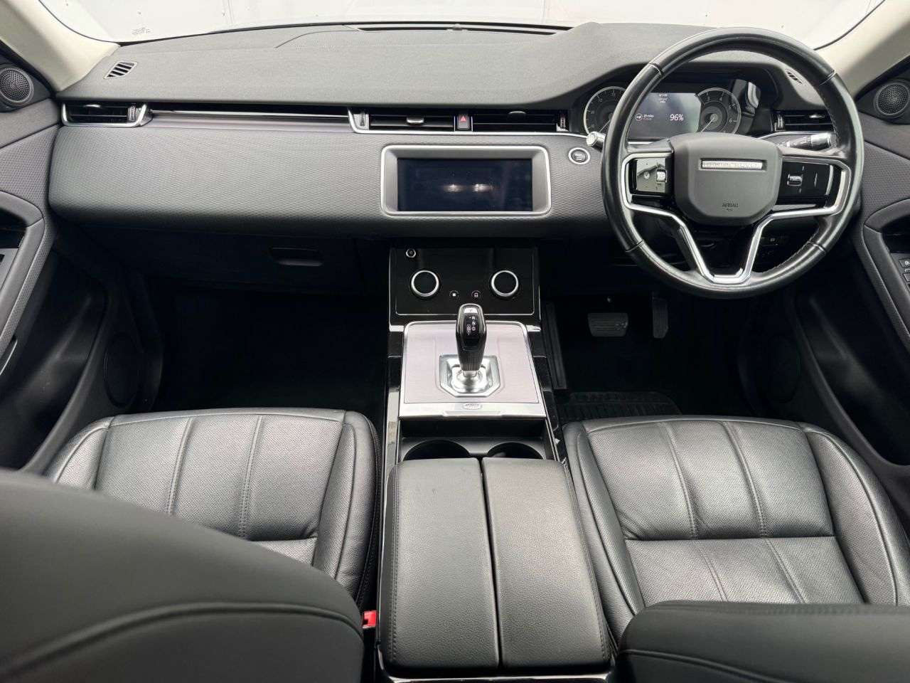 2021 LAND ROVER RANGE ROVER EVOQUE 2021 LAND ROVER RANGE ROVER EVOQUE