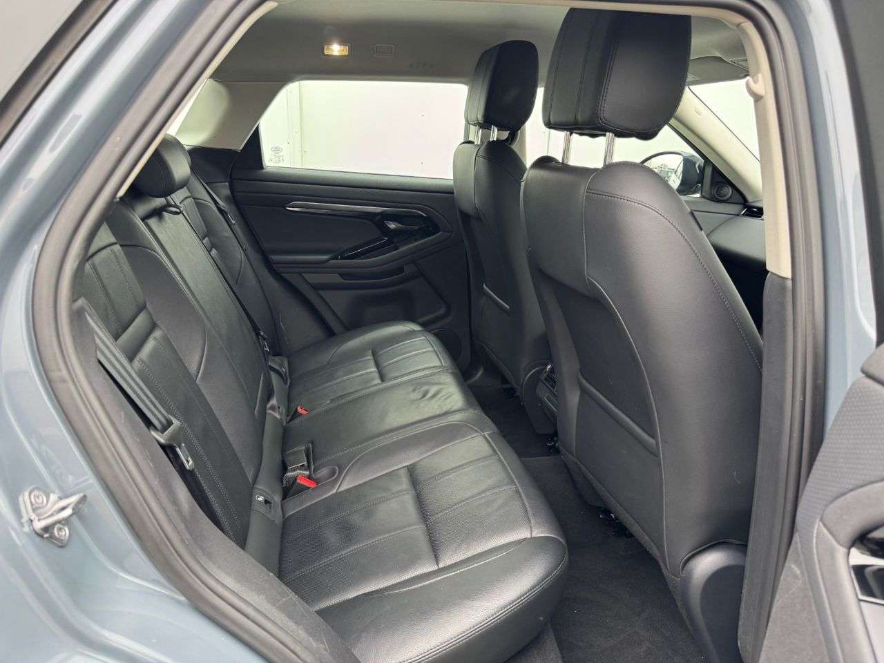 2021 LAND ROVER RANGE ROVER EVOQUE 2021 LAND ROVER RANGE ROVER EVOQUE