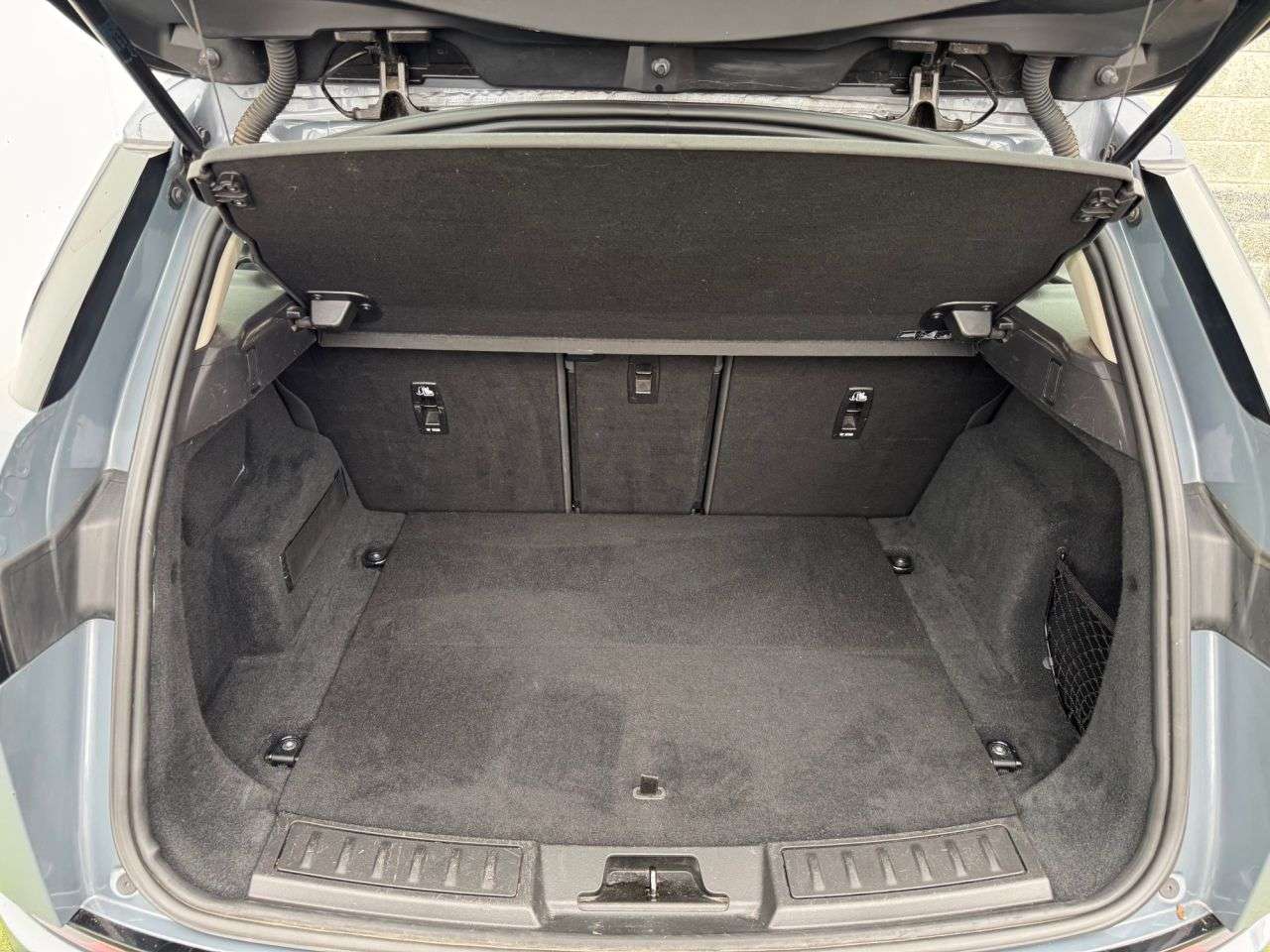 2021 LAND ROVER RANGE ROVER EVOQUE 2021 LAND ROVER RANGE ROVER EVOQUE