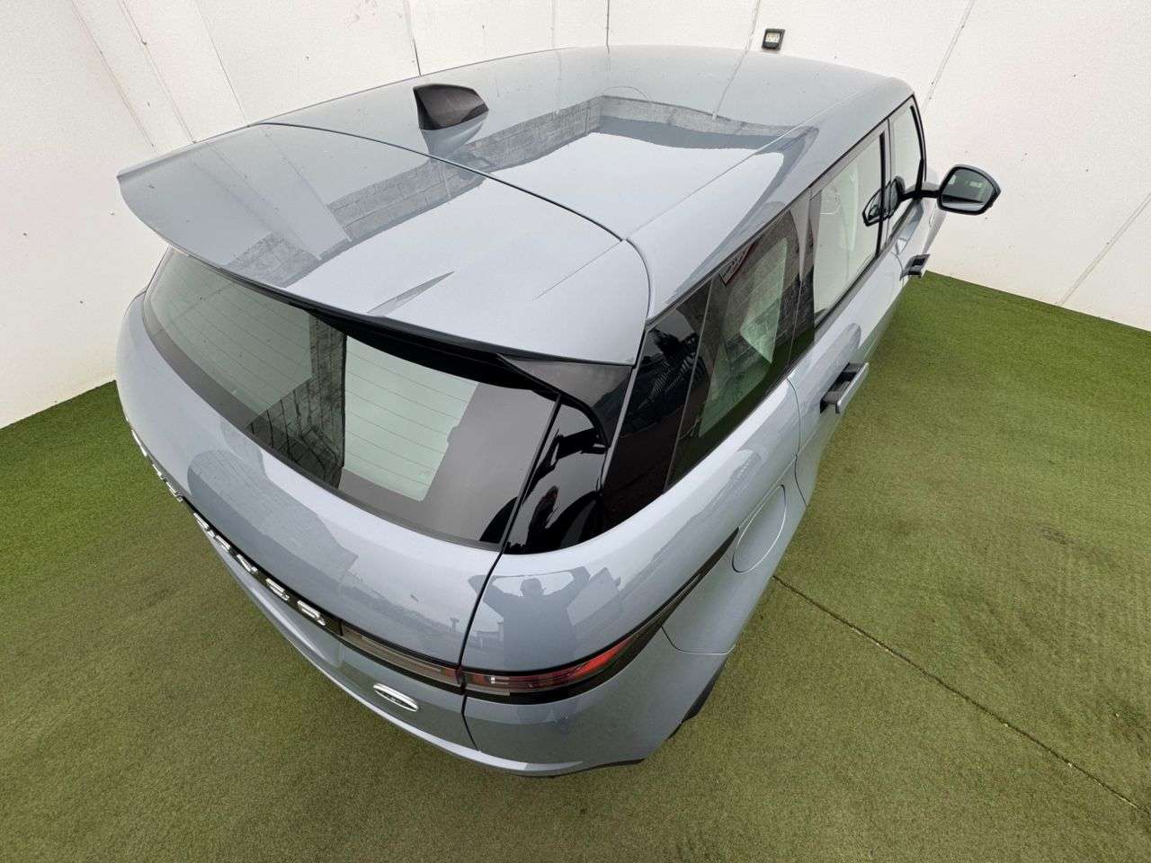 2021 LAND ROVER RANGE ROVER EVOQUE 2021 LAND ROVER RANGE ROVER EVOQUE