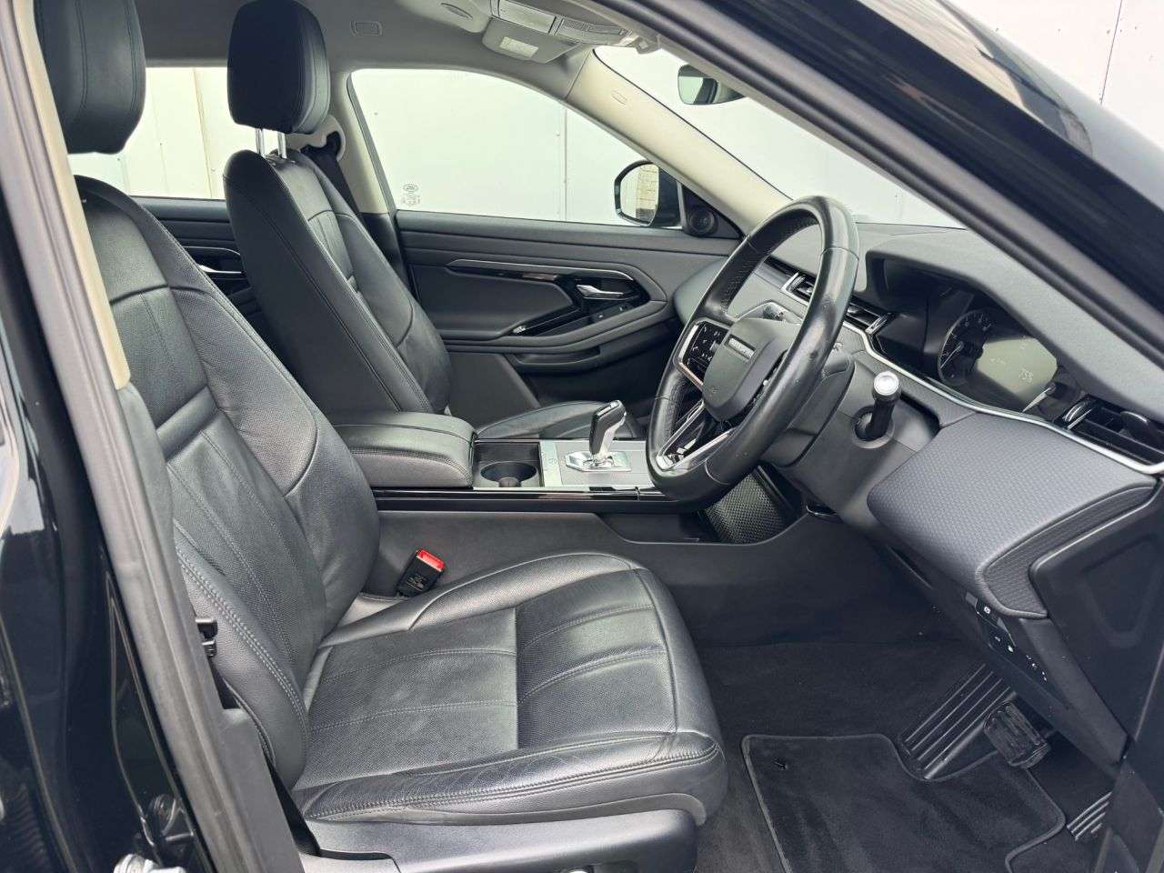 2021 LAND ROVER RANGE ROVER EVOQUE 2021 LAND ROVER RANGE ROVER EVOQUE