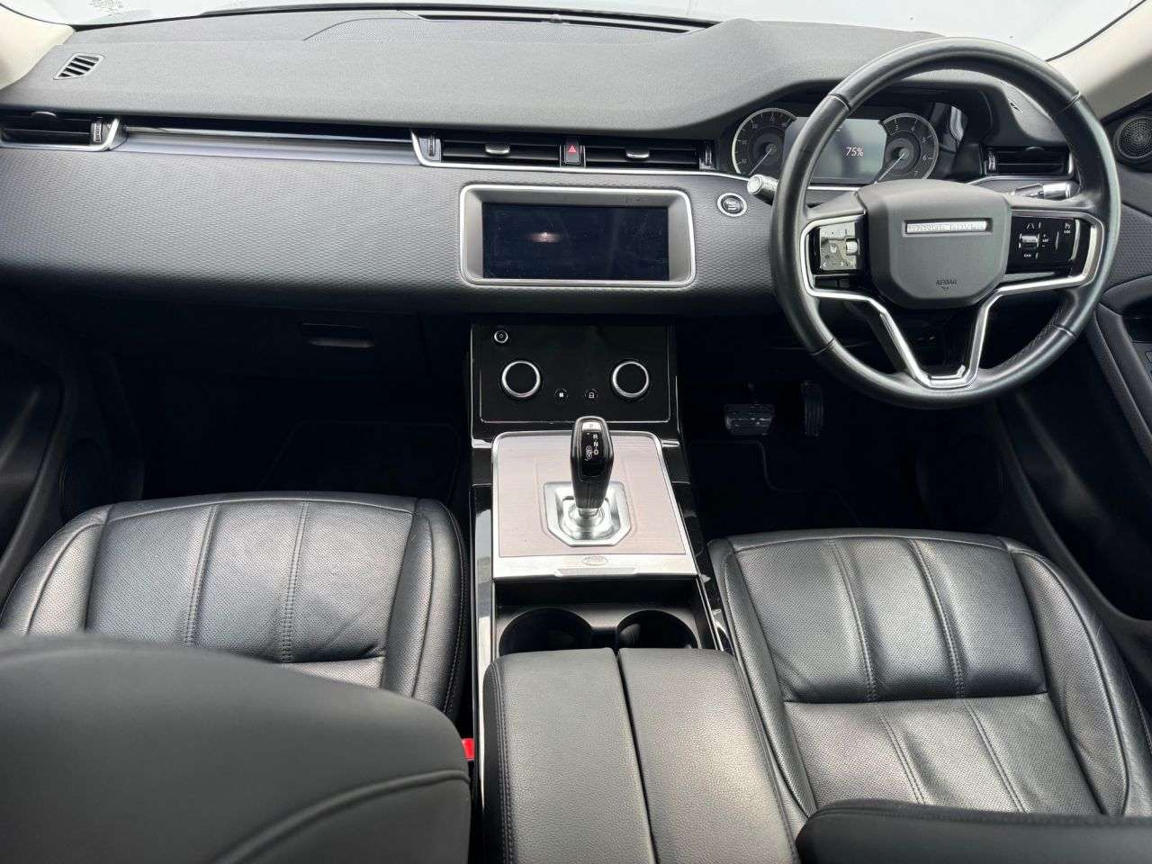 2021 LAND ROVER RANGE ROVER EVOQUE 2021 LAND ROVER RANGE ROVER EVOQUE