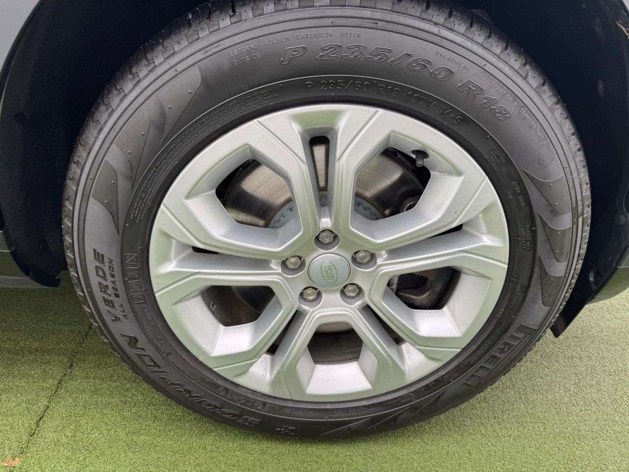 2021 LAND ROVER RANGE ROVER EVOQUE 2021 LAND ROVER RANGE ROVER EVOQUE