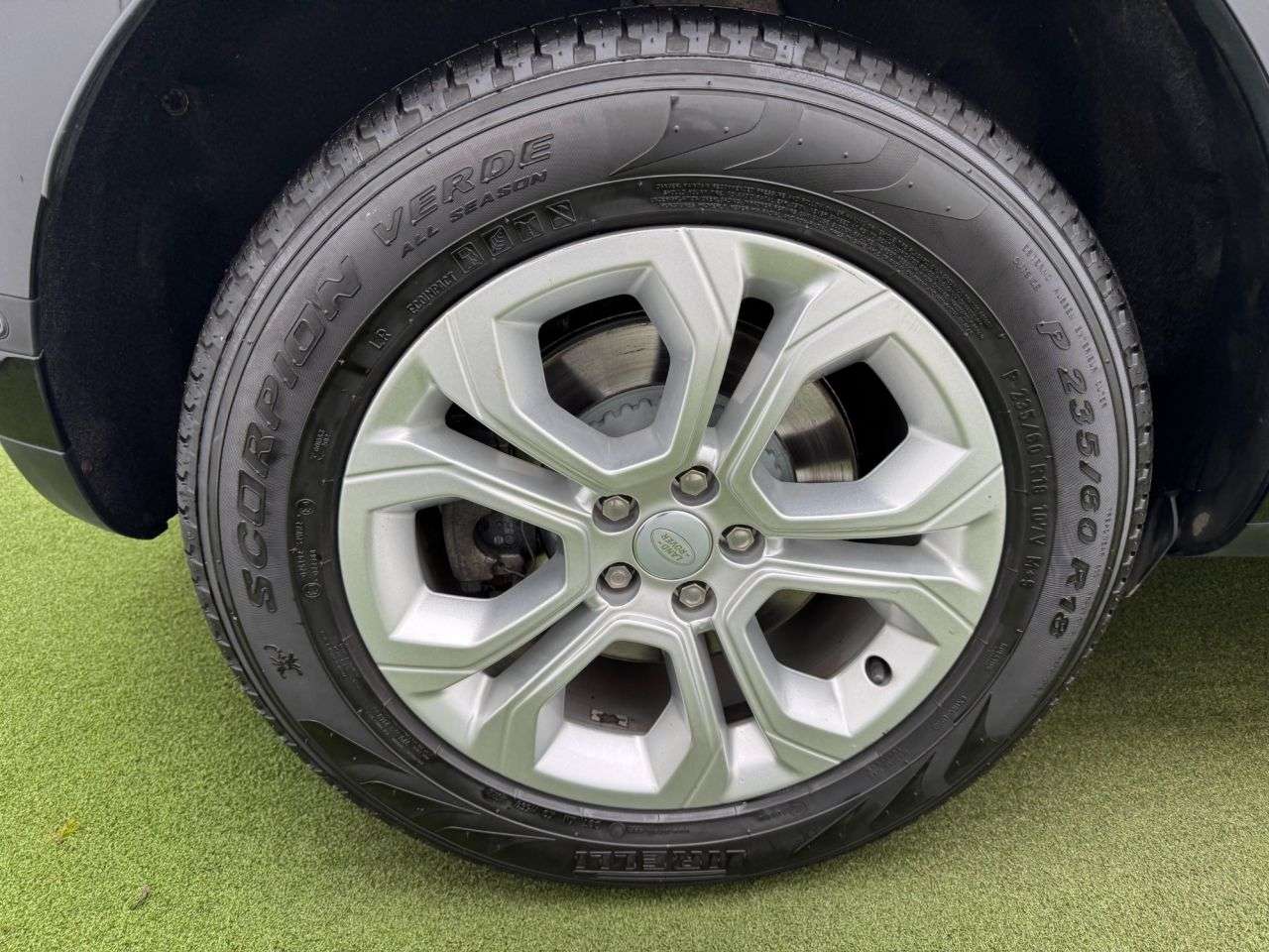 2021 LAND ROVER RANGE ROVER EVOQUE 2021 LAND ROVER RANGE ROVER EVOQUE