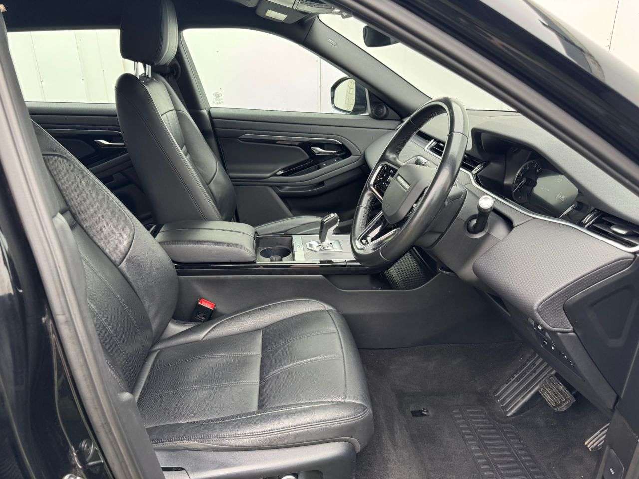 2021 LAND ROVER RANGE ROVER EVOQUE 2021 LAND ROVER RANGE ROVER EVOQUE