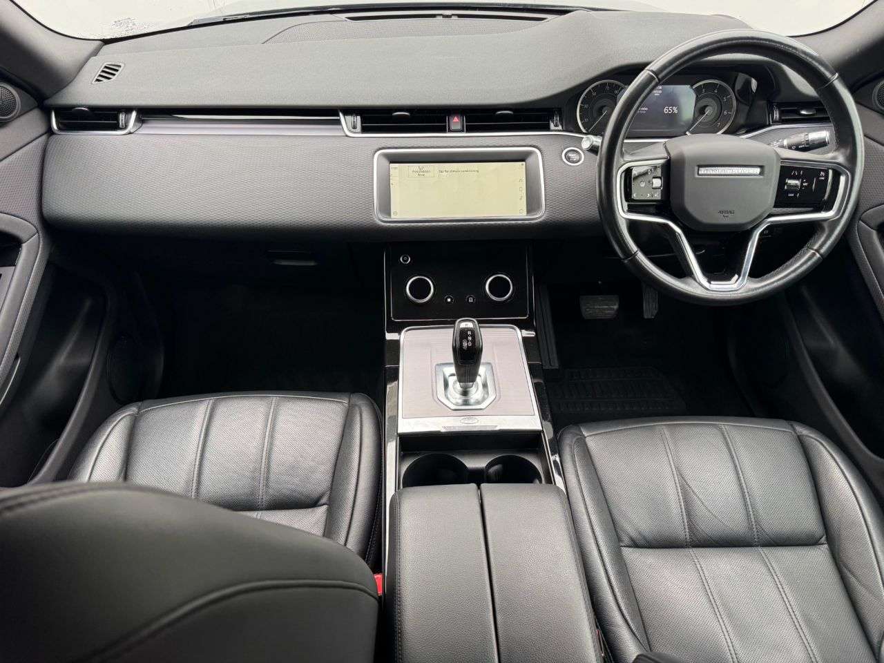 2021 LAND ROVER RANGE ROVER EVOQUE 2021 LAND ROVER RANGE ROVER EVOQUE