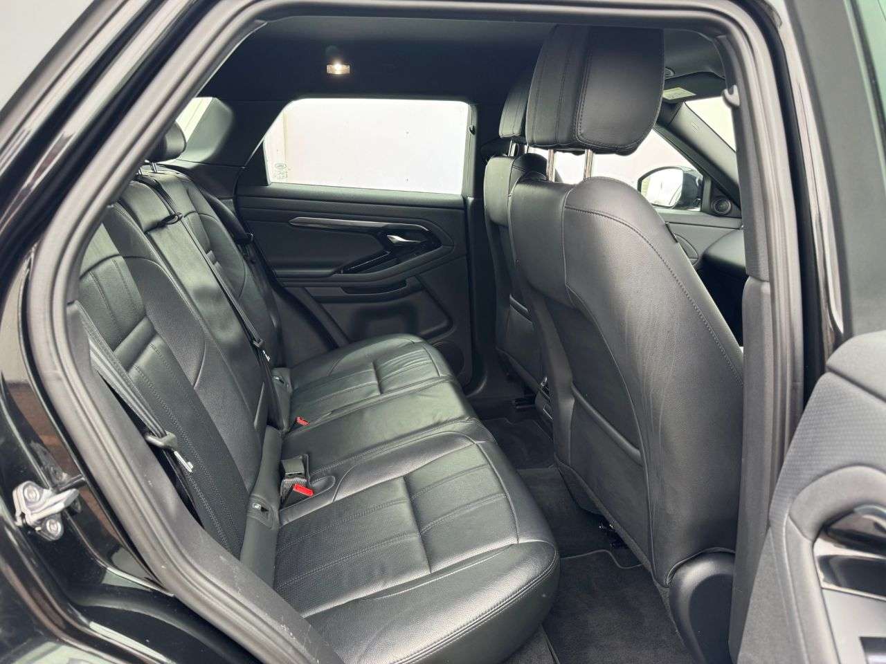 2021 LAND ROVER RANGE ROVER EVOQUE 2021 LAND ROVER RANGE ROVER EVOQUE