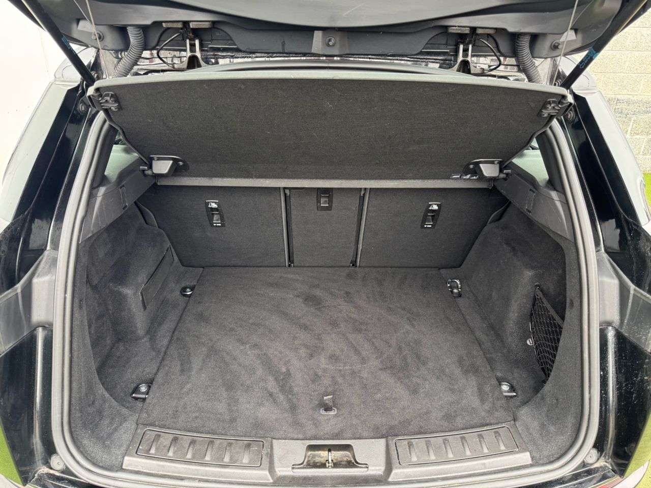 2021 LAND ROVER RANGE ROVER EVOQUE 2021 LAND ROVER RANGE ROVER EVOQUE