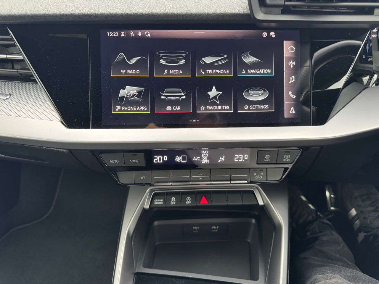 2023 AUDI A3 2023 AUDI A3