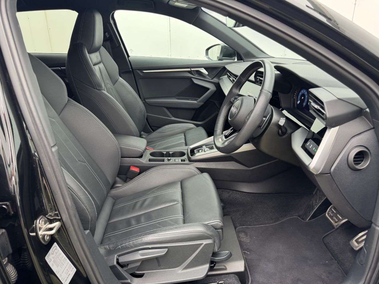 2023 AUDI A3 2023 AUDI A3