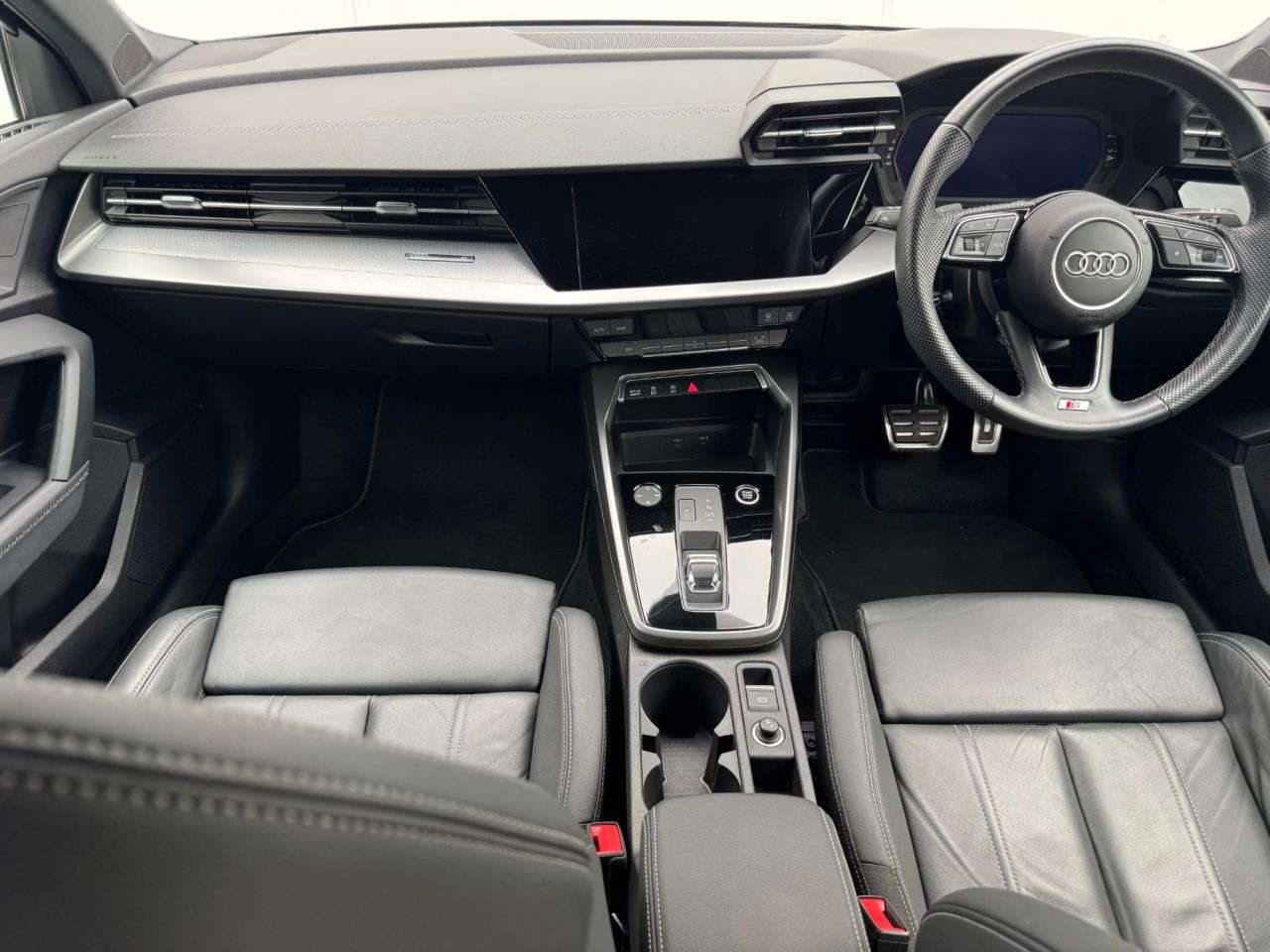 2023 AUDI A3 2023 AUDI A3