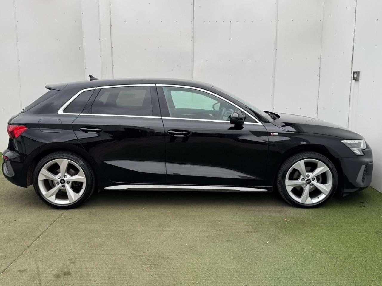 2023 AUDI A3 2023 AUDI A3