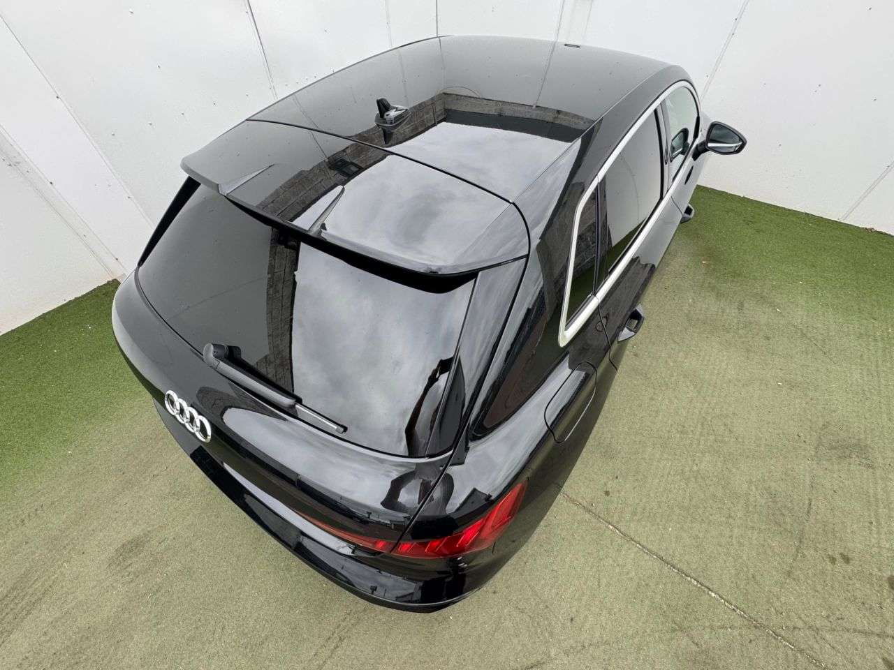 2023 AUDI A3 2023 AUDI A3