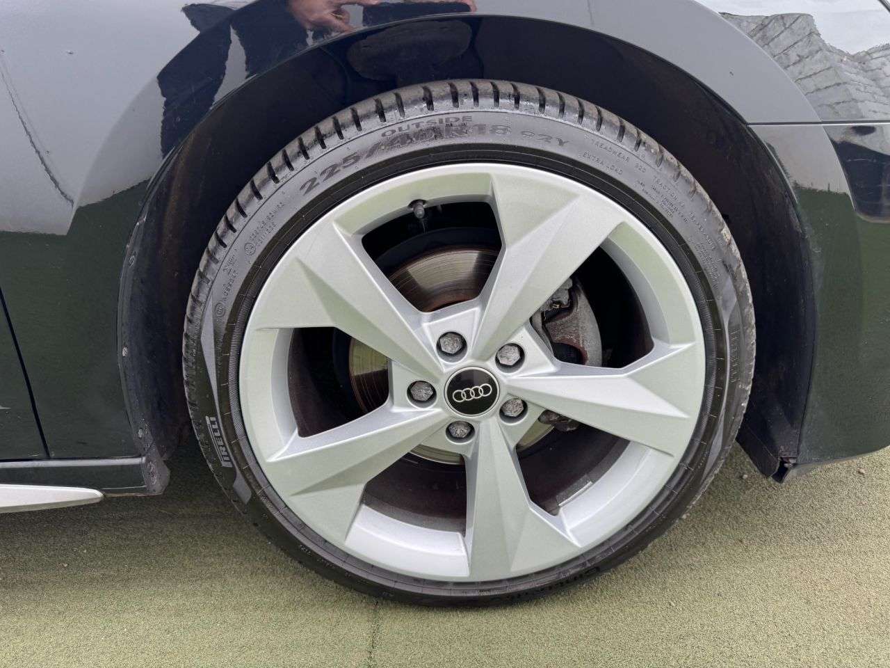 2023 AUDI A3 2023 AUDI A3