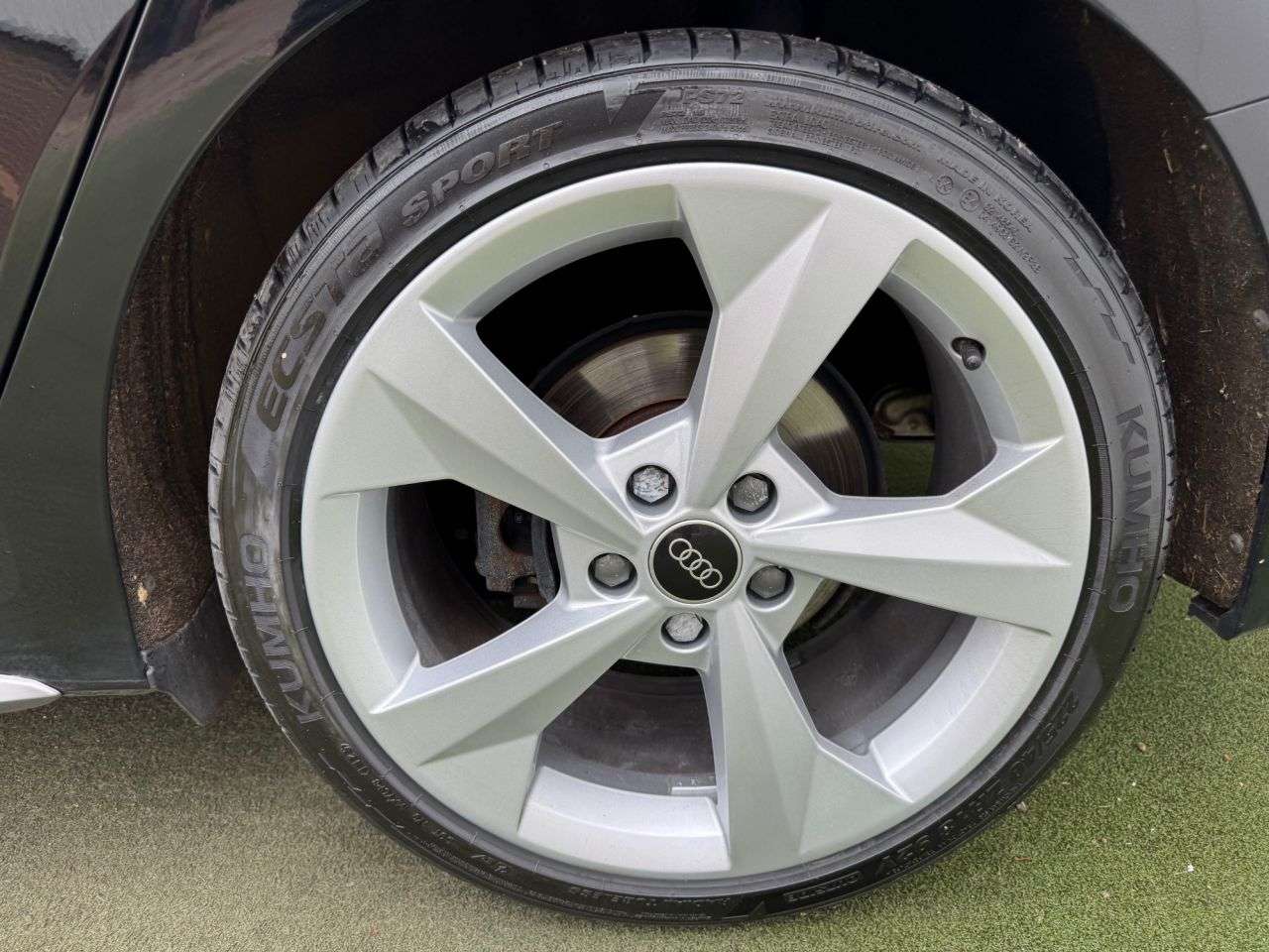 2023 AUDI A3 2023 AUDI A3