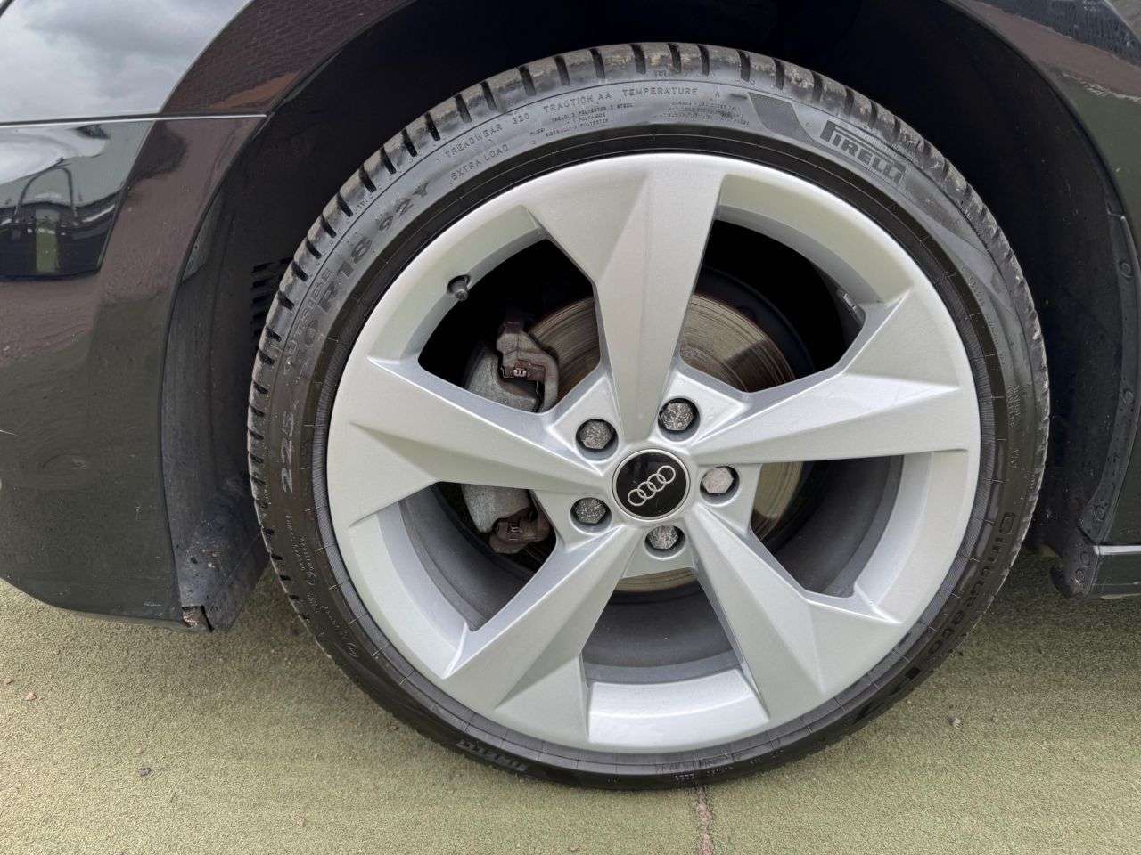 2023 AUDI A3 2023 AUDI A3