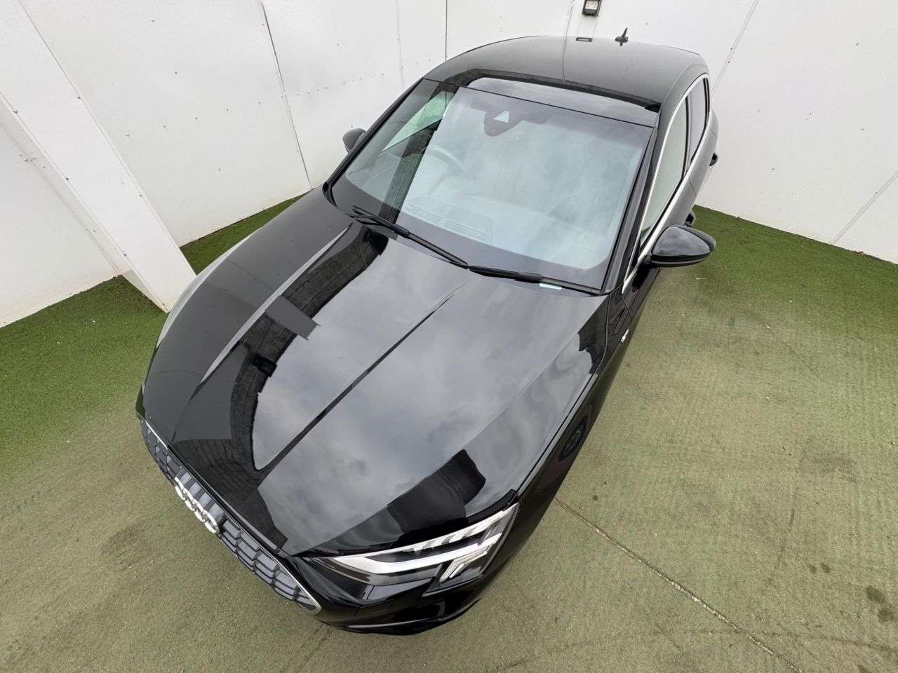 2023 AUDI A3 2023 AUDI A3