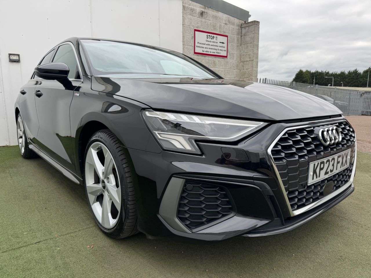 2023 AUDI A3 2023 AUDI A3