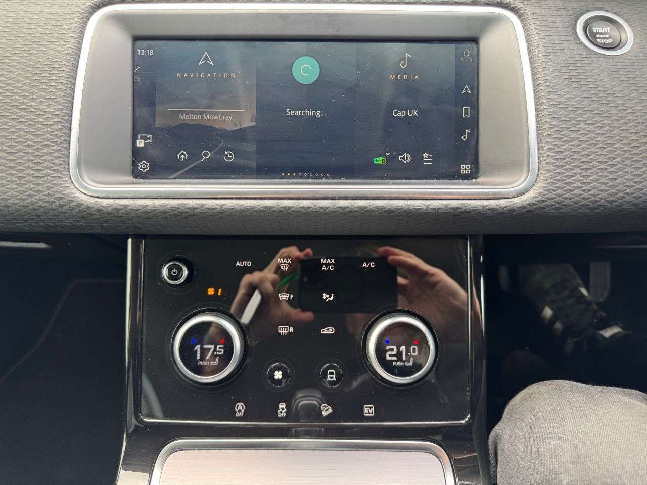 2021 LAND ROVER RANGE ROVER EVOQUE 2021 LAND ROVER RANGE ROVER EVOQUE