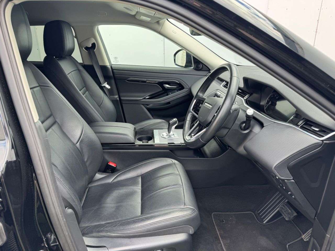 2021 LAND ROVER RANGE ROVER EVOQUE 2021 LAND ROVER RANGE ROVER EVOQUE