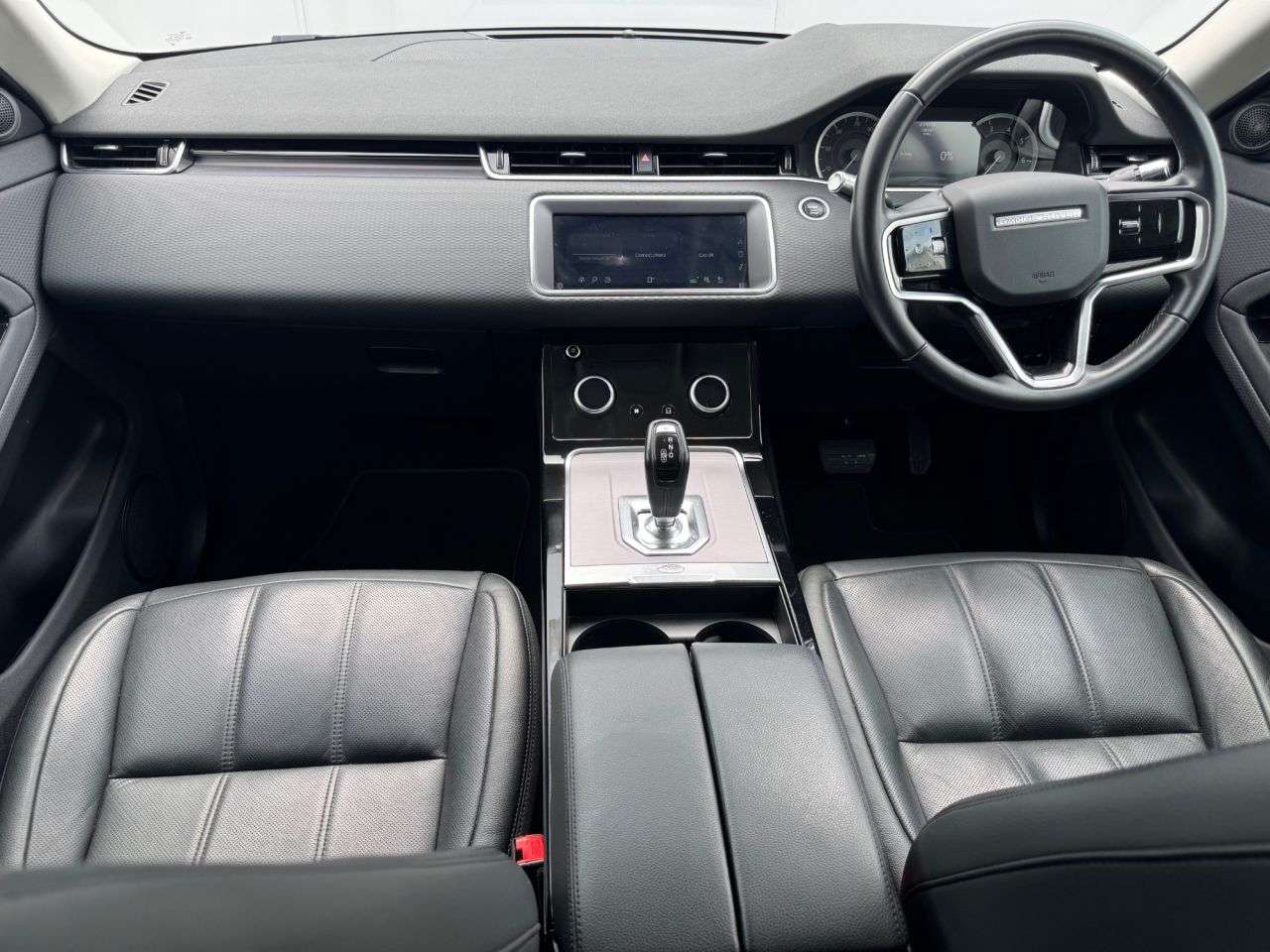 2021 LAND ROVER RANGE ROVER EVOQUE 2021 LAND ROVER RANGE ROVER EVOQUE