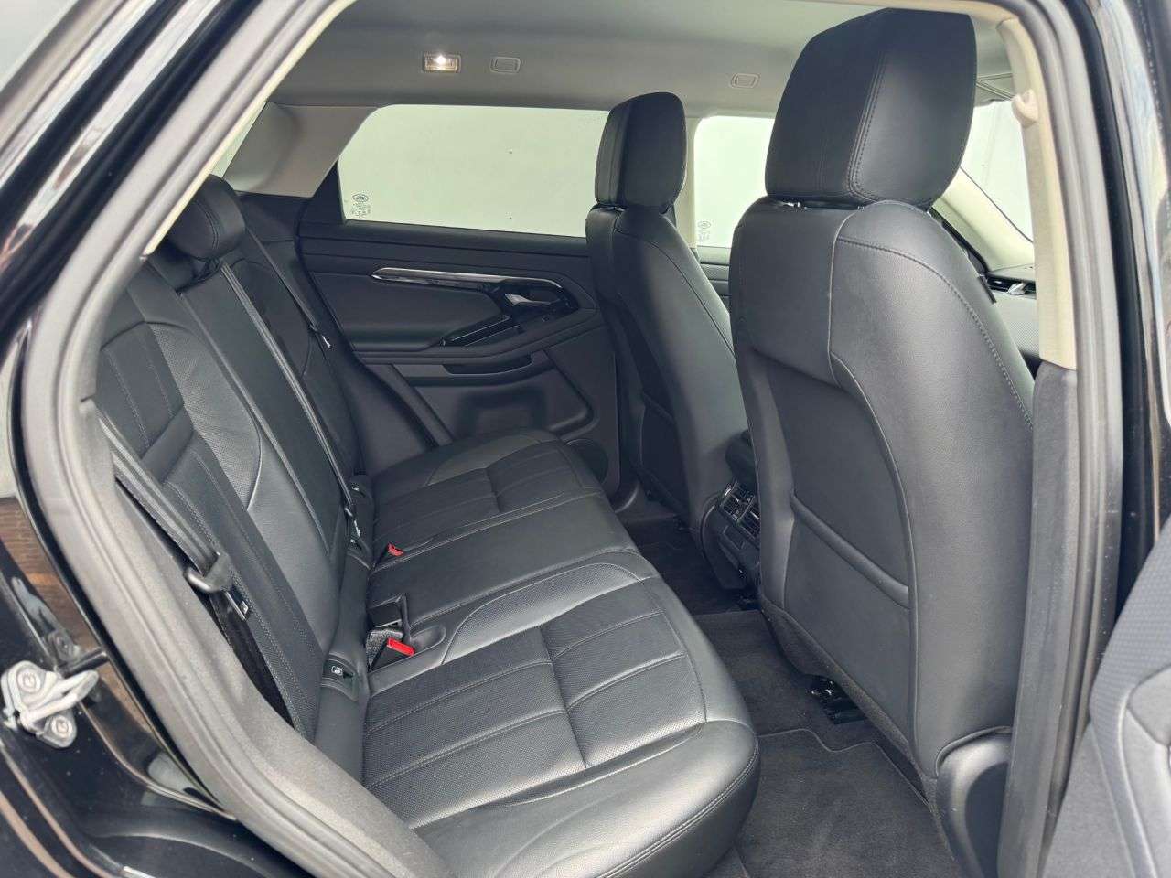 2021 LAND ROVER RANGE ROVER EVOQUE 2021 LAND ROVER RANGE ROVER EVOQUE