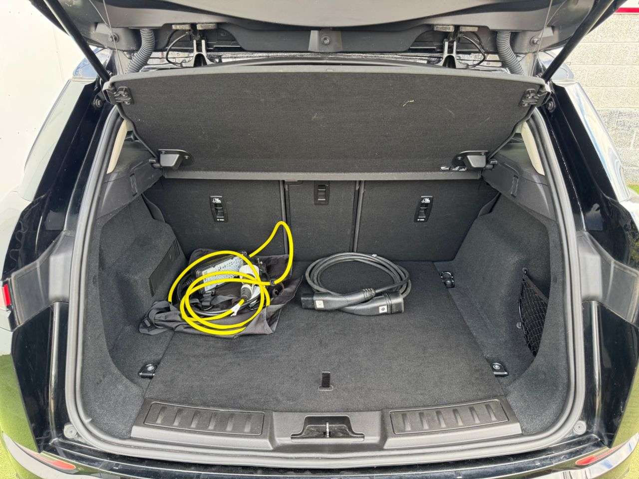 2021 LAND ROVER RANGE ROVER EVOQUE 2021 LAND ROVER RANGE ROVER EVOQUE