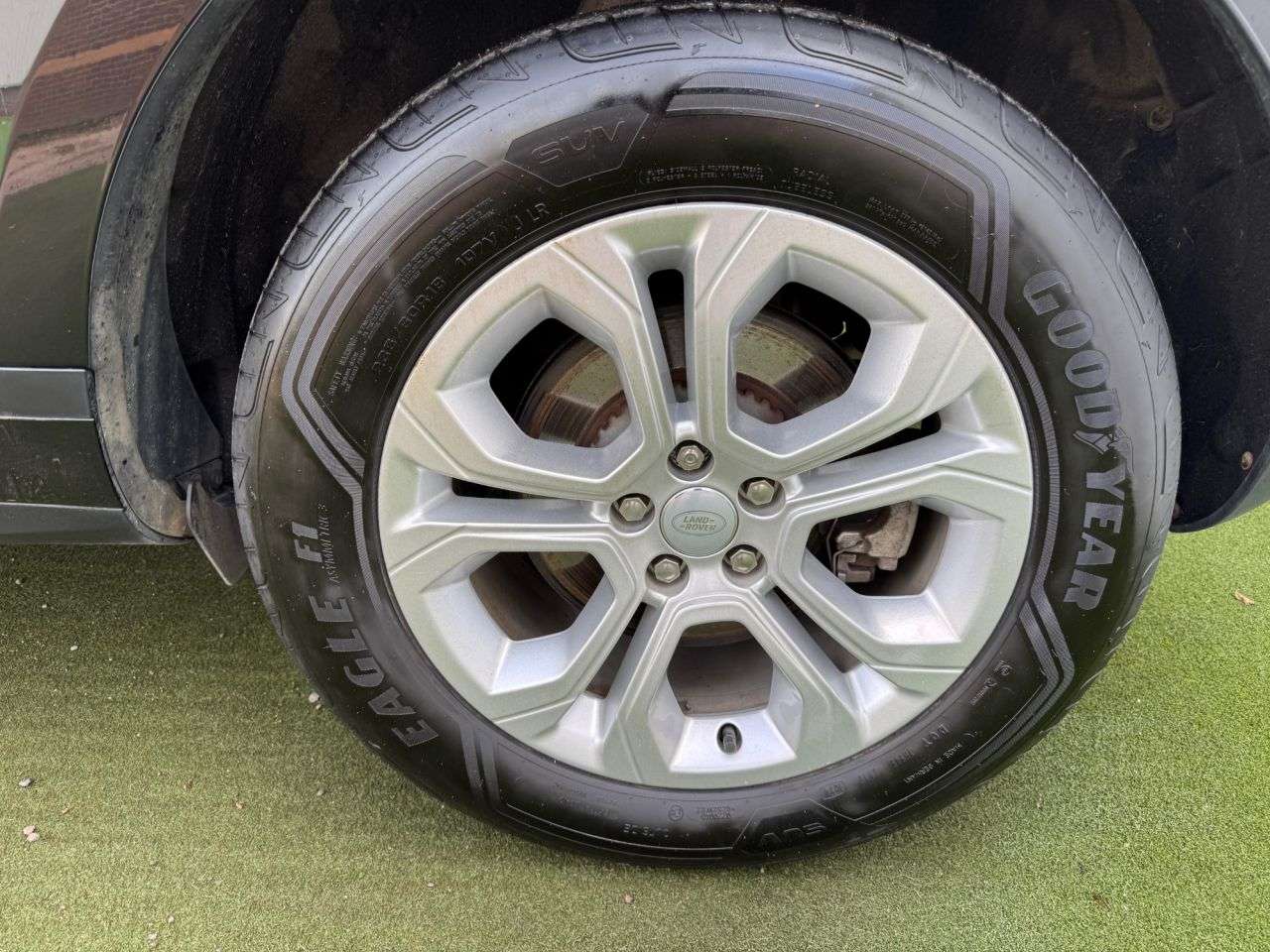 2021 LAND ROVER RANGE ROVER EVOQUE 2021 LAND ROVER RANGE ROVER EVOQUE