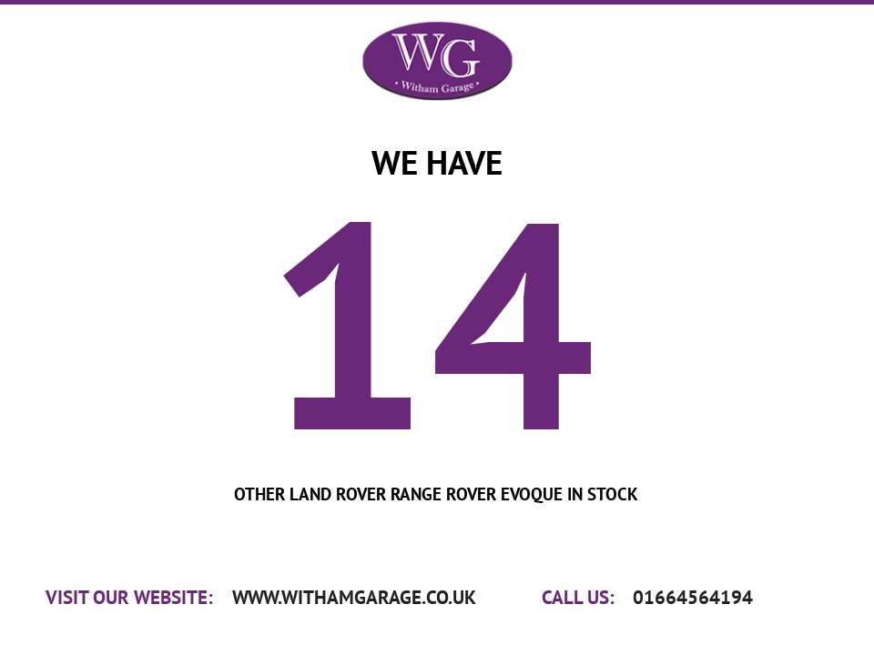 2021 LAND ROVER RANGE ROVER EVOQUE 2021 LAND ROVER RANGE ROVER EVOQUE