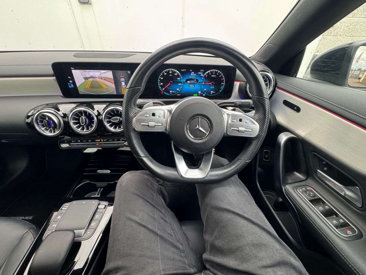 2022 MERCEDES-BENZ CLA 2022 MERCEDES-BENZ CLA