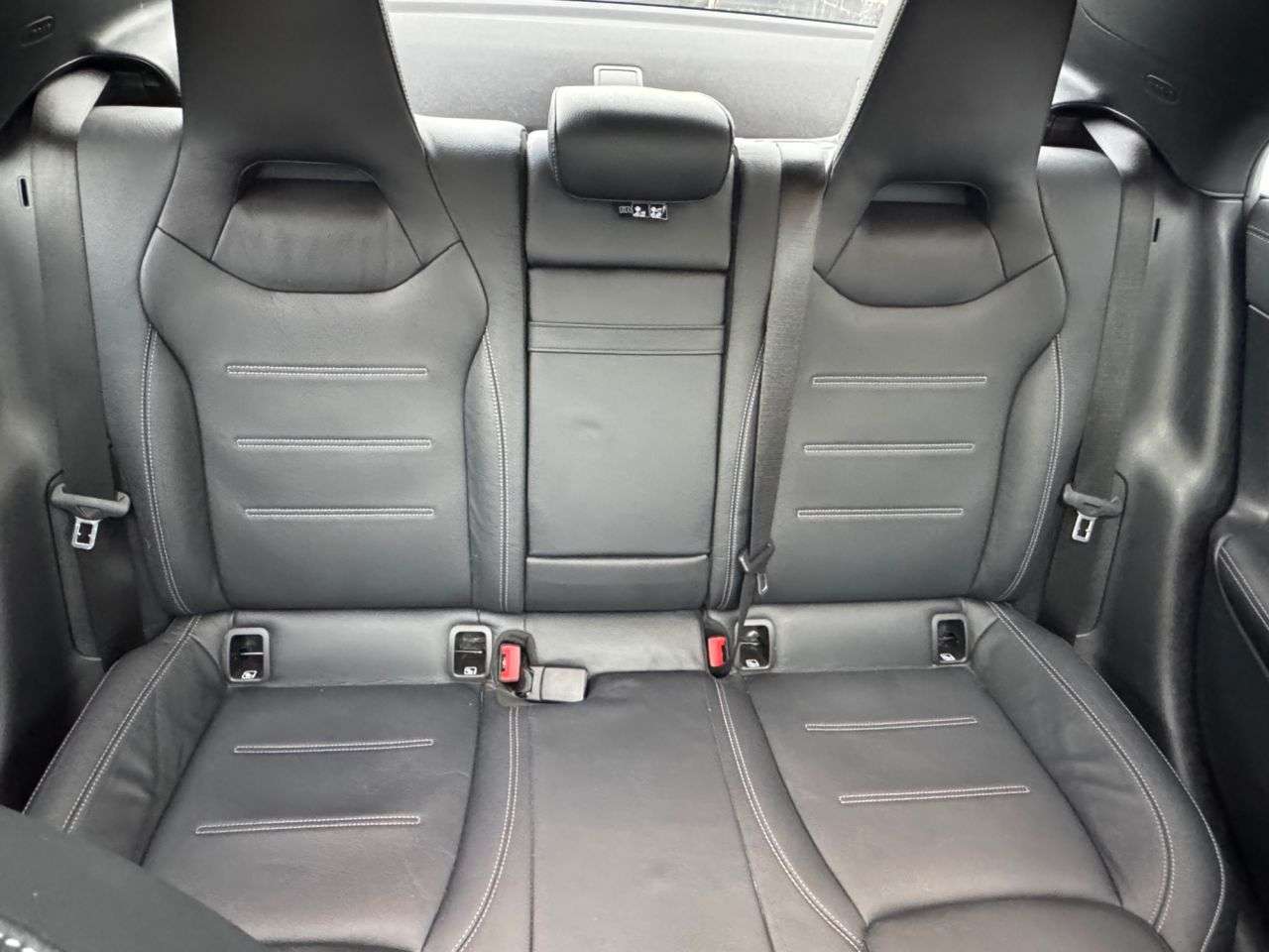 2022 MERCEDES-BENZ CLA 2022 MERCEDES-BENZ CLA