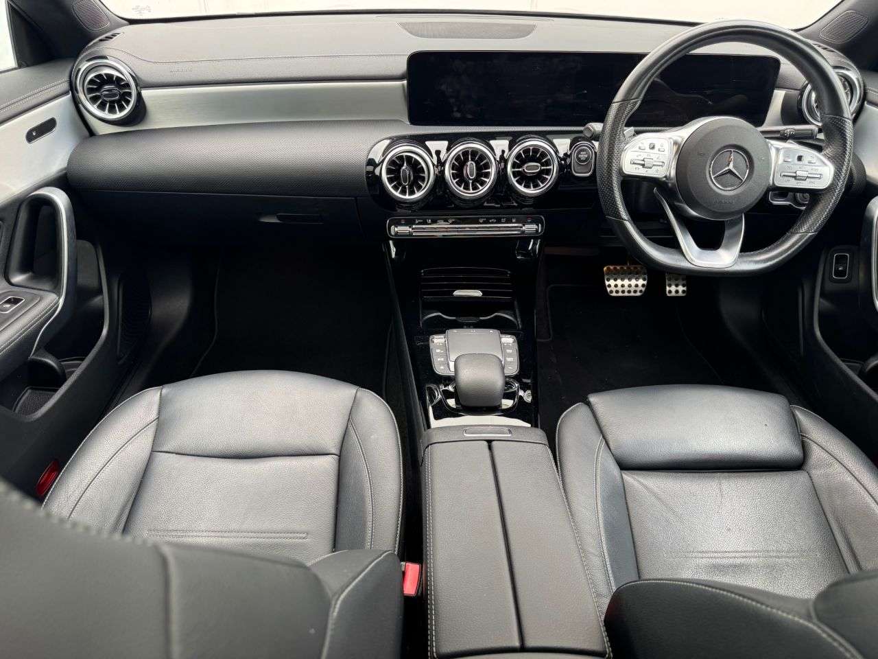 2022 MERCEDES-BENZ CLA 2022 MERCEDES-BENZ CLA