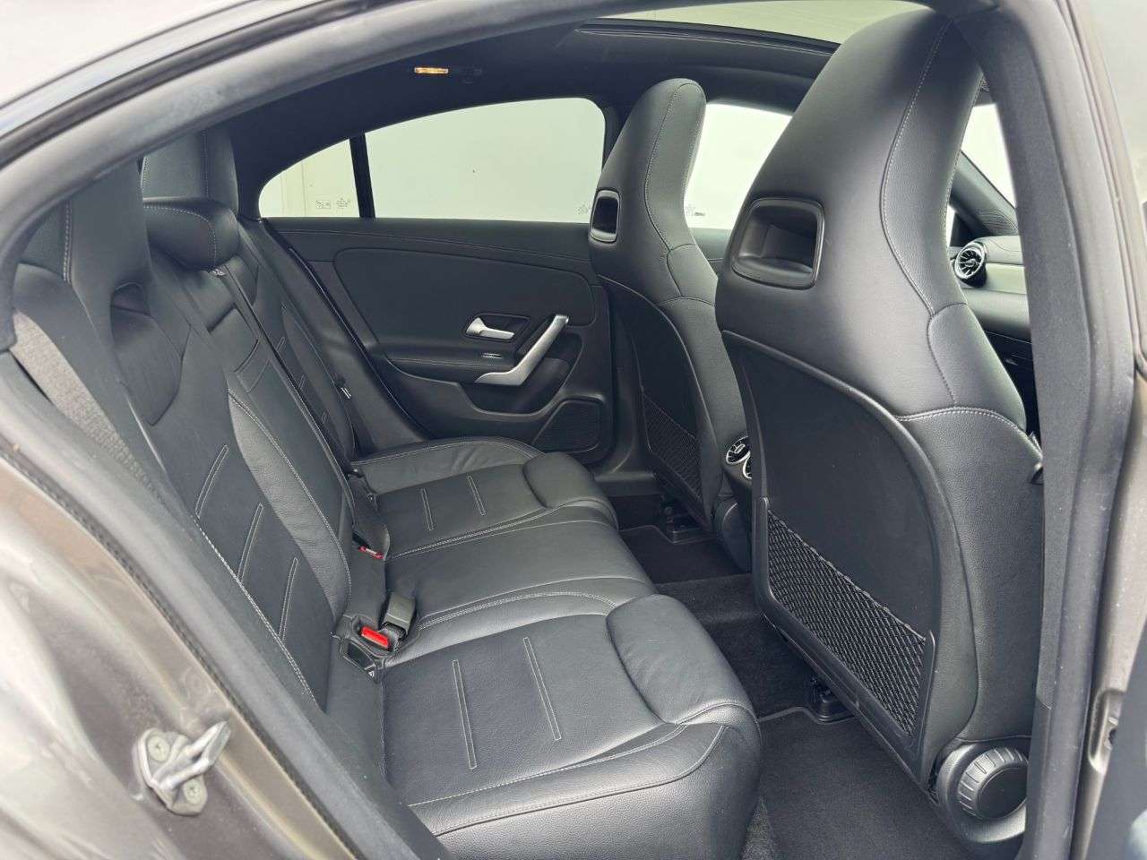 2022 MERCEDES-BENZ CLA 2022 MERCEDES-BENZ CLA