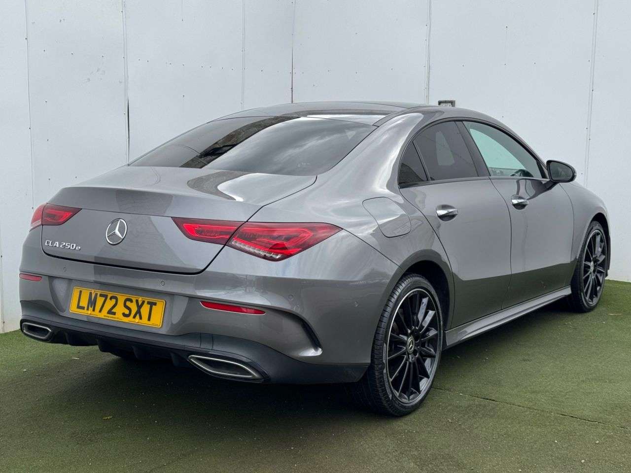 2022 MERCEDES-BENZ CLA 2022 MERCEDES-BENZ CLA