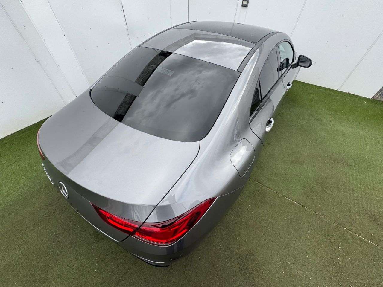 2022 MERCEDES-BENZ CLA 2022 MERCEDES-BENZ CLA