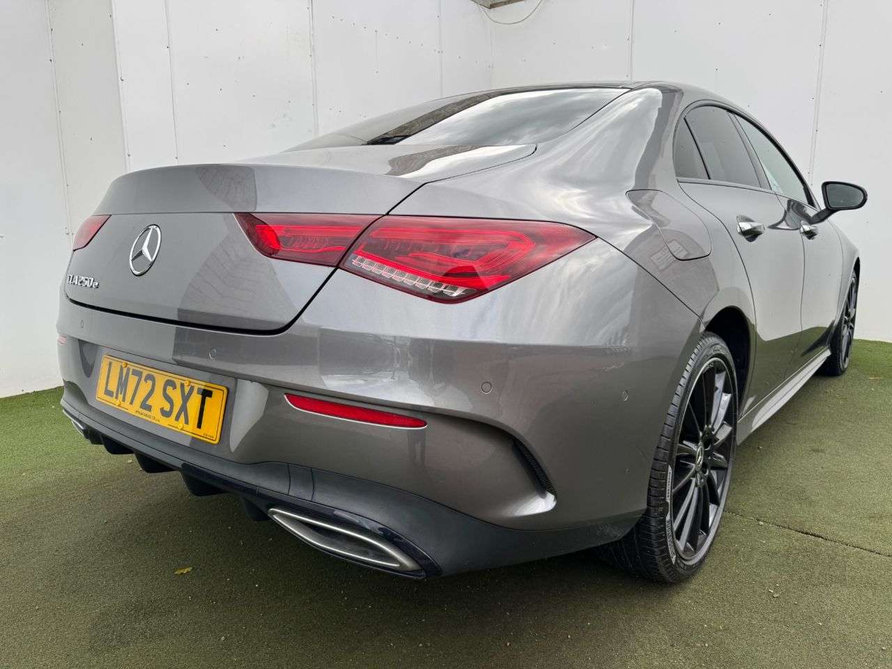 2022 MERCEDES-BENZ CLA 2022 MERCEDES-BENZ CLA