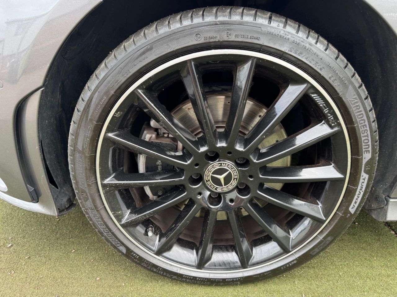 2022 MERCEDES-BENZ CLA 2022 MERCEDES-BENZ CLA